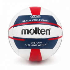 Pallone Beachvolley MOLTEN modello V5B1500 WN. Replica del pallone originale FIVB