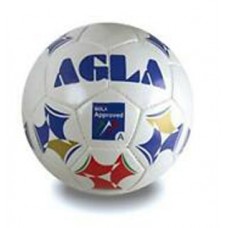 Pallone AGLA modello ACADEMY  size  3  a rimbalzo controllato.  Per tutte le competizioni e per tutti i livelli