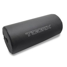 Cuscino di protezione bilanciere per hip thrust a carico libero.