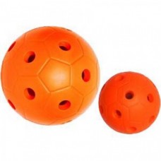 Pallone sonoro per ipovedenti, adatto al gioco del GOALBALL. Diametro cm.23 - peso gr.600