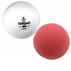Pallone sonoro per ipovedenti, adatto al gioco del TORBALL, diametro cm.21, peso gr.500