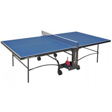 Tavolo ping pong modello ADVANCE GARA per interni