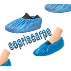 Copriscarpe nuoto - confezione da 2000 pezzi