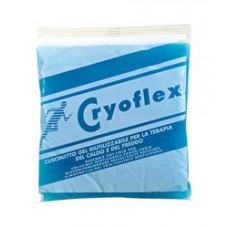 Cryo Flex, busta caldo/freddo riutilizzabile