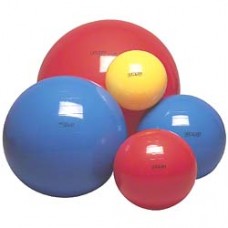 Gym ball fitness pilates diametro cm.120  (palla psicomotoria)