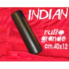 INDIAN Accessori : RULLO GRANDE ricambio dim.cm.40 x diametro 12, colore nero