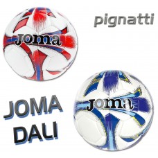 Pallone calcio JOMA modello DALI. Size 4. Indicato per allenamento e competizioni di primo livello