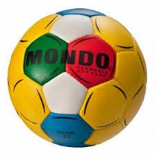 HANDBALL: Pallone pallamano Mondo modello TOP PLAY / ITALIA H3, size 3 GARA 
