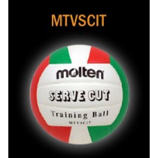 Pallone pallavolo tecnico misura 3 MTVSCIT , peso gr.270