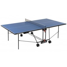 Tavolo ping pong modello PROGRESS per esterni, rinforzato