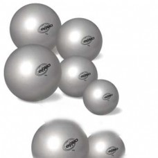Palla medica Toning Ball da kg.2, modello extra morbido modellabile. Diametro cm.14
