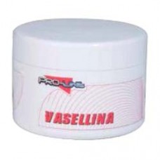 Vasellina  in barattolo, confezione da 500 ml.    