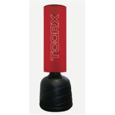 SACCO FIT BOXE CON BASE ZAVORRABILE. ALTEZZA GRADUABILE - DIM.CM.100X35